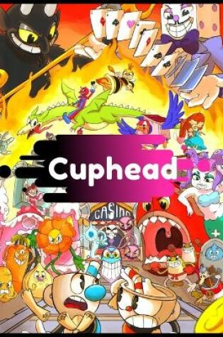 Cover of Cuphead