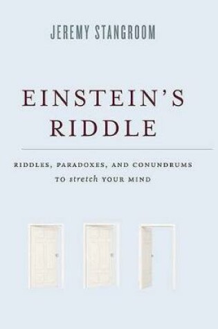 Cover of Einstein's Riddle