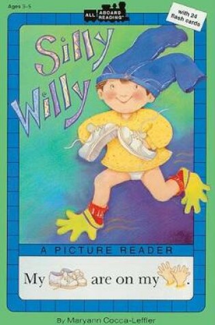 Cover of Silly Willy