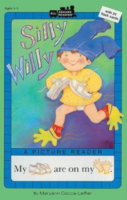 Book cover for Silly Willy