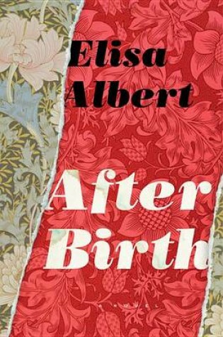Cover of After Birth