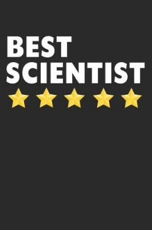 Cover of Best Scientist