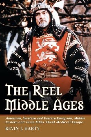 Cover of The Reel Middle Ages