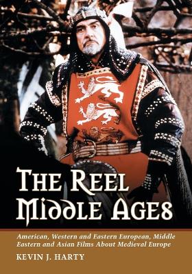 Book cover for The Reel Middle Ages