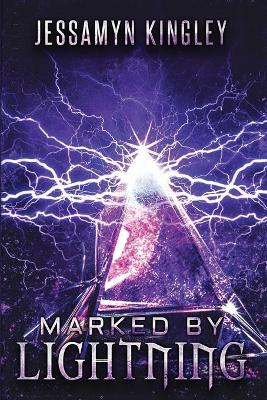 Book cover for Marked by Lightning