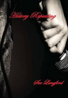 Book cover for History Repeating