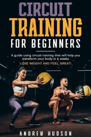 Cover of Circuit Training for Beginners