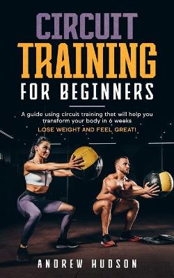 Book cover for Circuit Training for Beginners