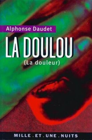 Cover of La Doulou