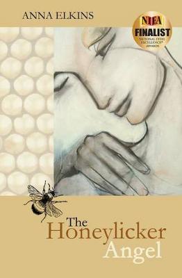 Book cover for The Honeylicker Angel