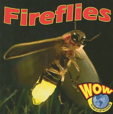 Cover of Fireflies