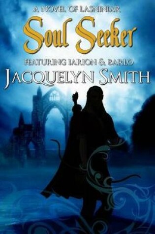 Cover of Soul Seeker