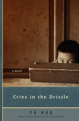 Book cover for Cries in the Drizzle