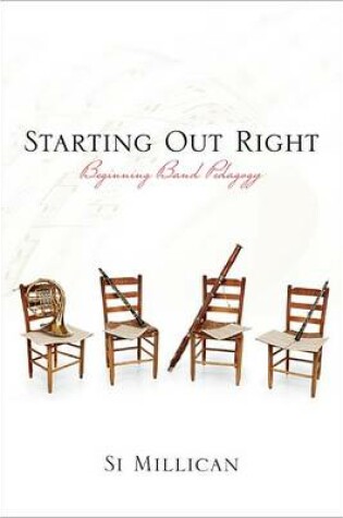 Cover of Starting Out Right