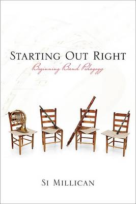 Book cover for Starting Out Right