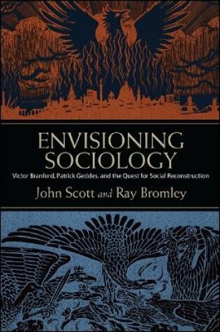Cover of Envisioning Sociology