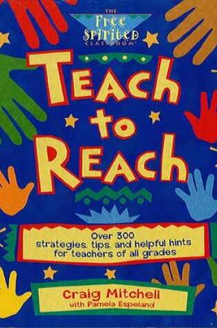 Cover of Teach to Reach