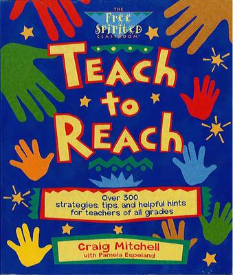 Book cover for Teach to Reach