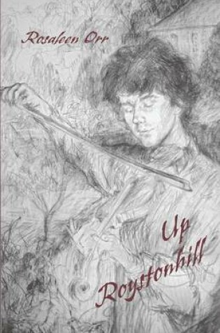 Cover of Up Roystonhill