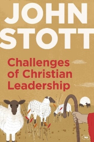 Cover of Challenges of Christian Leadership