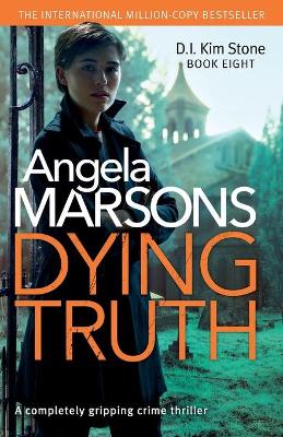 Book cover for Dying Truth