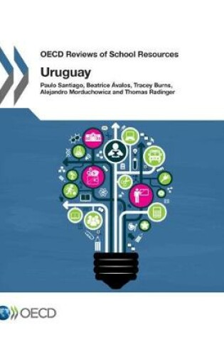 Cover of Uruguay