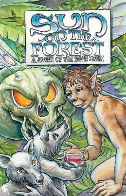 Book cover for Sun on the Forest