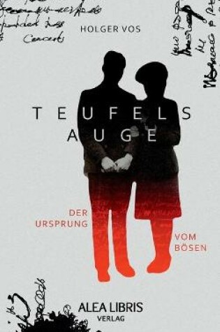 Cover of Teufelsauge