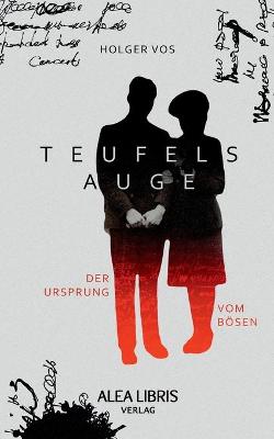 Book cover for Teufelsauge