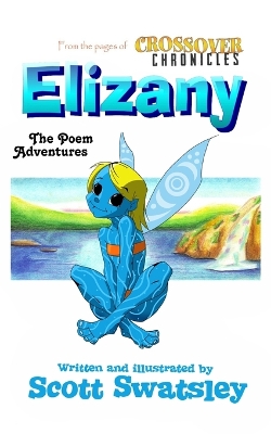 Book cover for Elizany