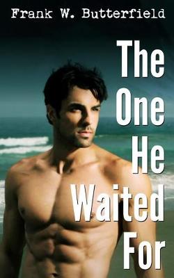 Book cover for The One He Waited For