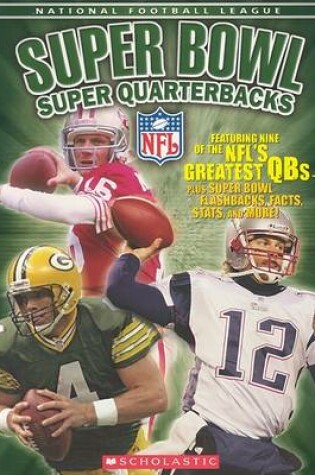 Cover of Super Bowl