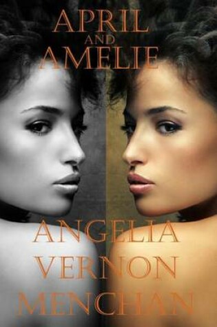 Cover of April and Amelie
