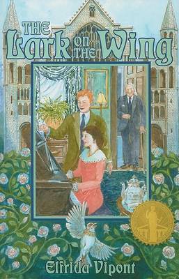 Cover of The Lark on the Wing