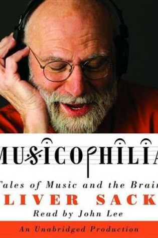 Cover of Musicophilia