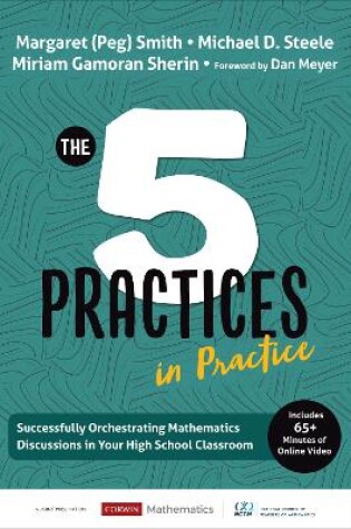 Cover of The Five Practices in Practice [High School]