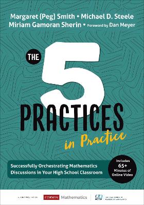 Cover of The Five Practices in Practice [High School]