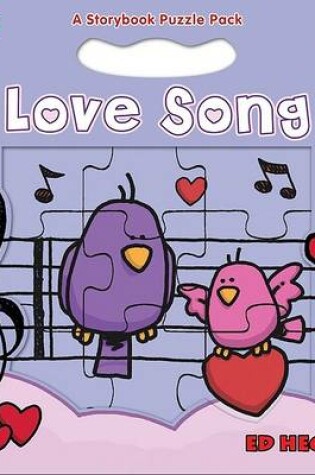 Cover of Love Song