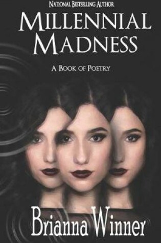 Cover of Millennial Madness
