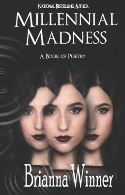 Book cover for Millennial Madness