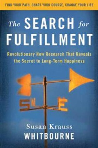 Cover of The Search for Fulfillment