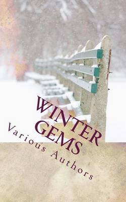 Book cover for Winter Gems