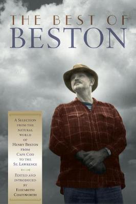 Book cover for The Best of Beston