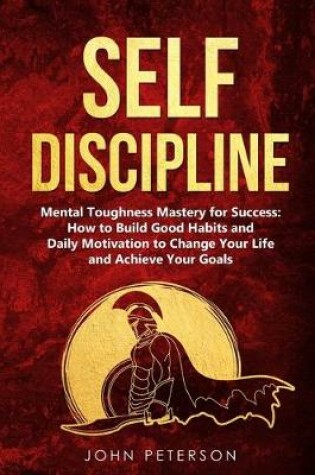 Cover of Self Discipline