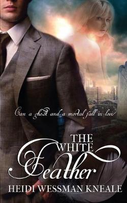Book cover for The White Feather