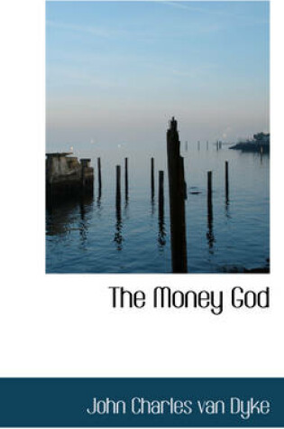 Cover of The Money God