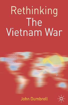 Book cover for Rethinking the Vietnam War