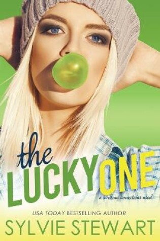 Cover of The Lucky One