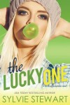 Book cover for The Lucky One