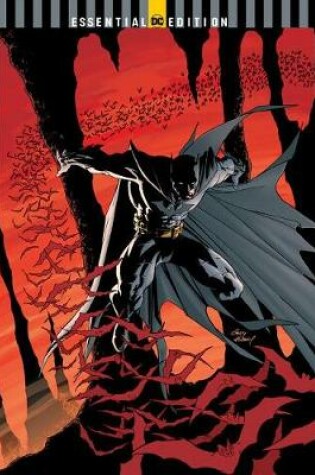 Cover of Batman: The Black Glove Saga